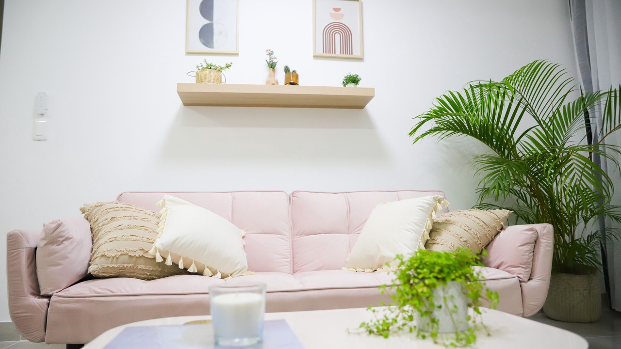 Photo of Livingroom in Ensanche Quisqueya