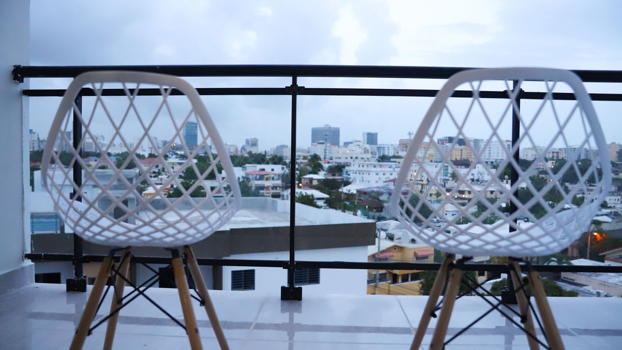 Photo of Outdoor in Ensanche Quisqueya