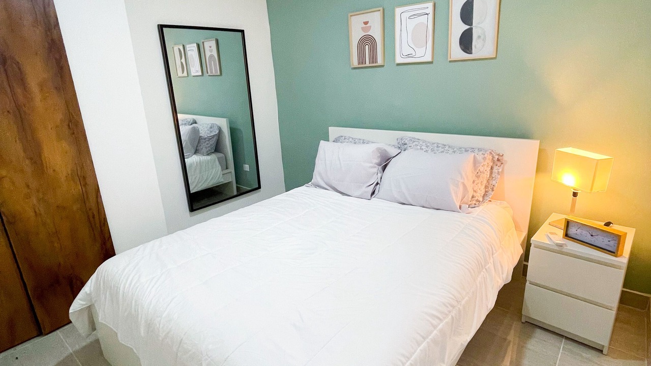Photo of Bedroom in Ensanche Quisqueya
