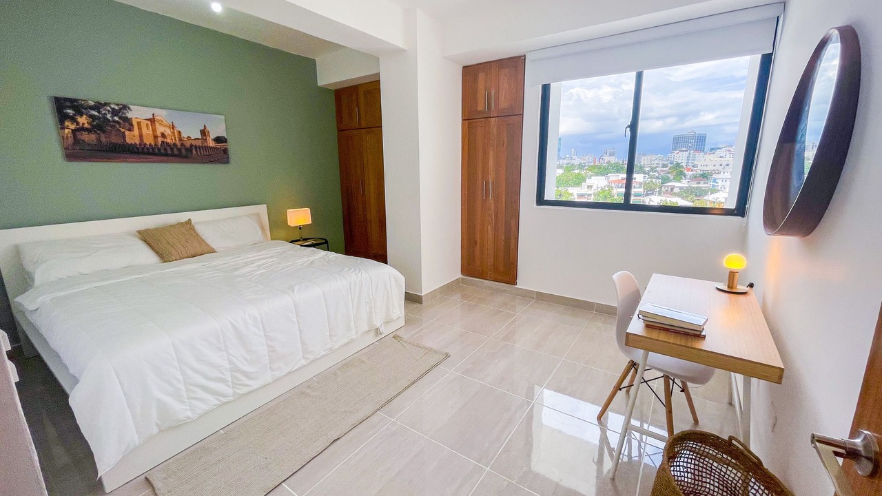 Photo of Bathroom in Ensanche Quisqueya