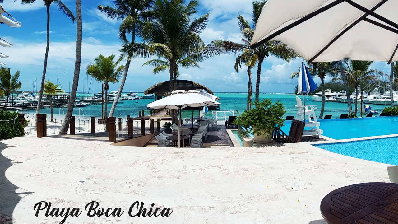 Photo of Outdoor in Corales del Sur