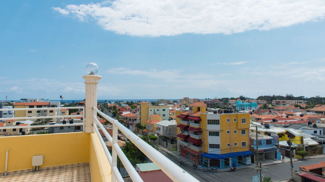 Photo of Outdoor in Corales del Sur