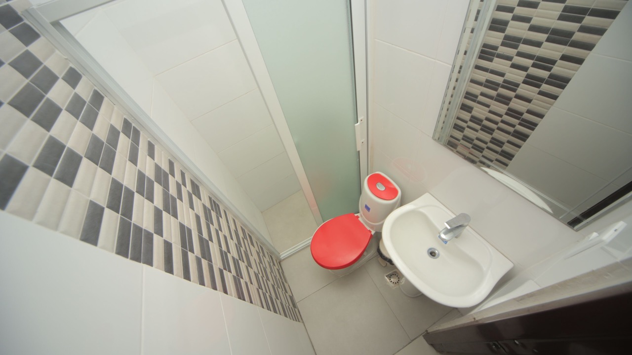 Photo of Bathroom in Corales del Sur