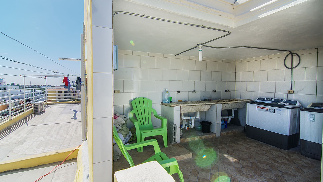 Photo of Outdoor in Corales del Sur