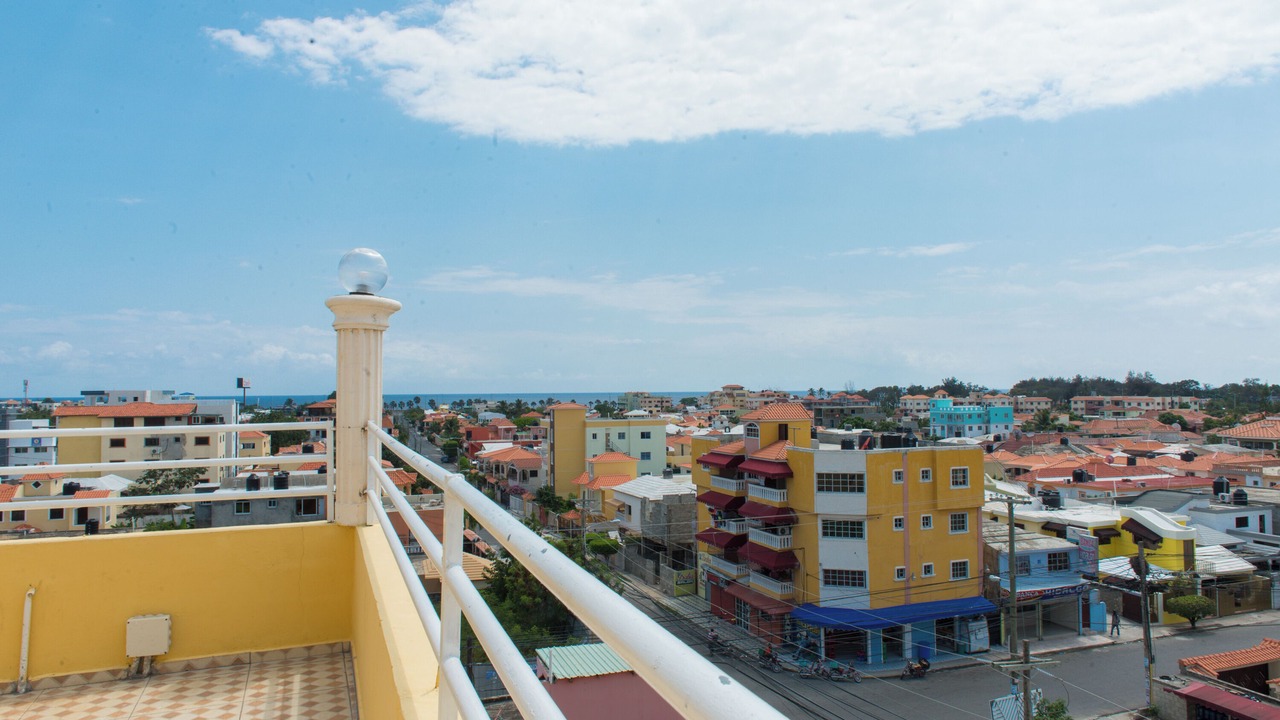 Photo of Outdoor in Corales del Sur