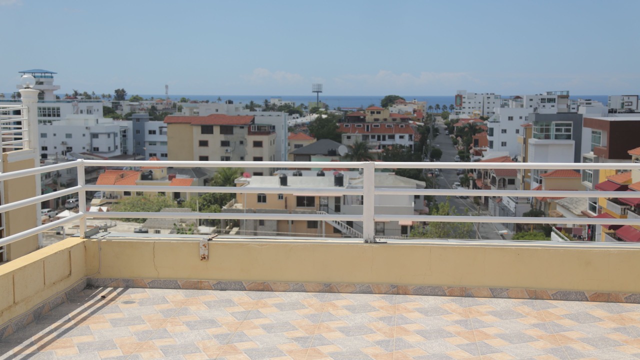 Photo of Outdoor in Corales del Sur