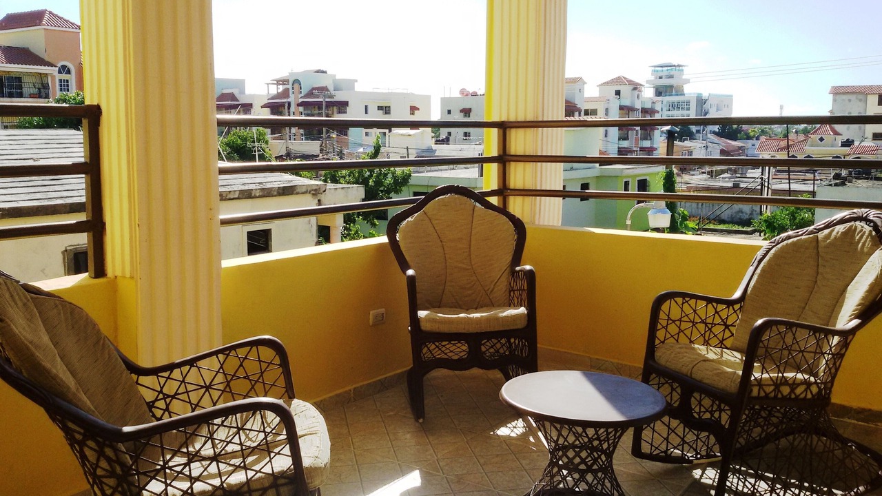 Photo of Outdoor in Corales del Sur