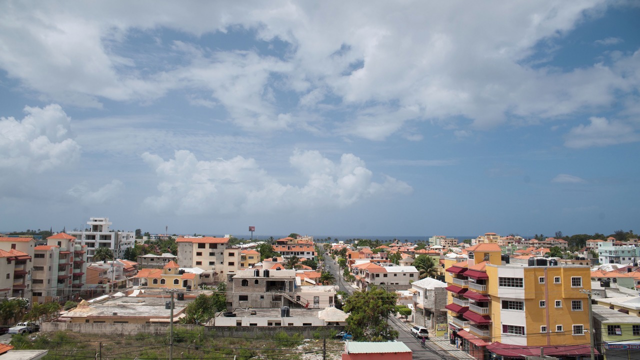 Photo of Others in Corales del Sur