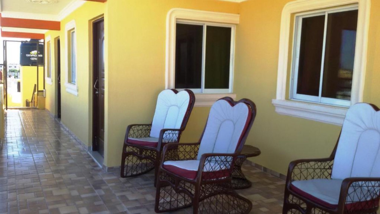 Photo of Patio Balcony in Corales del Sur