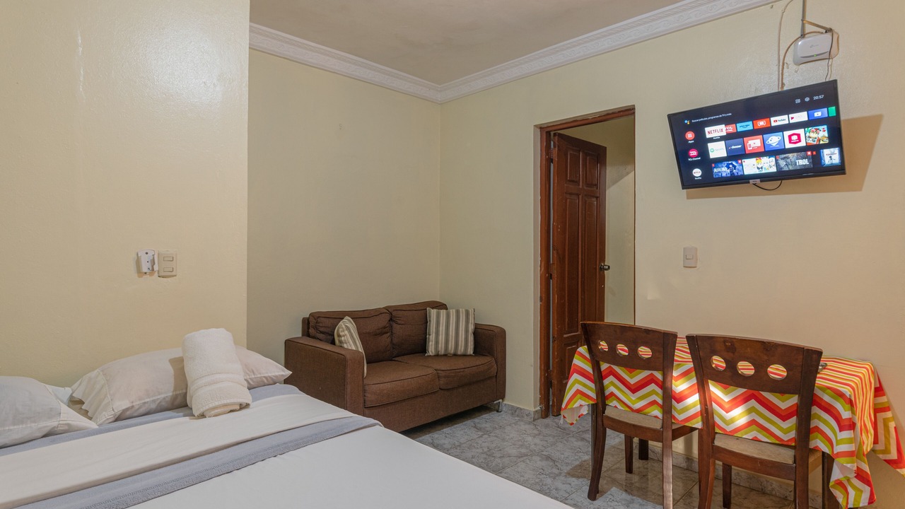Photo of Bedroom in Corales del Sur