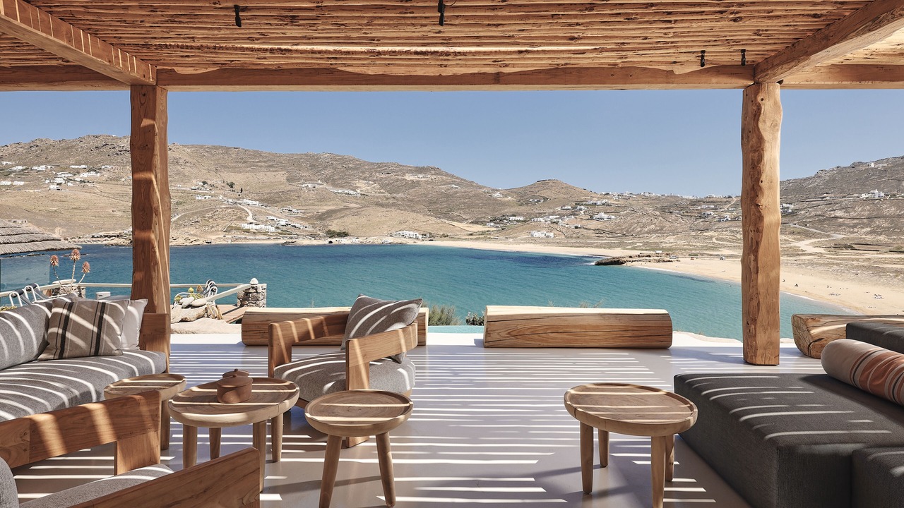 Photo of Outdoor in Ftelia