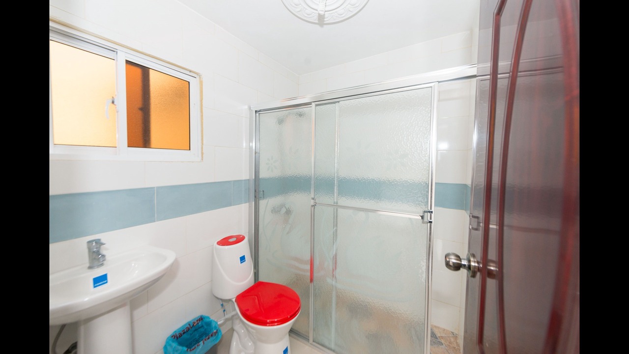 Photo of Bathroom in Corales del Sur