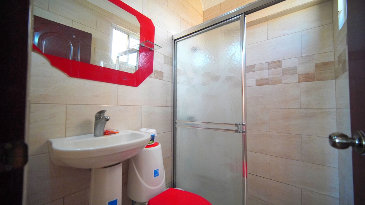 Photo of Bathroom in Corales del Sur