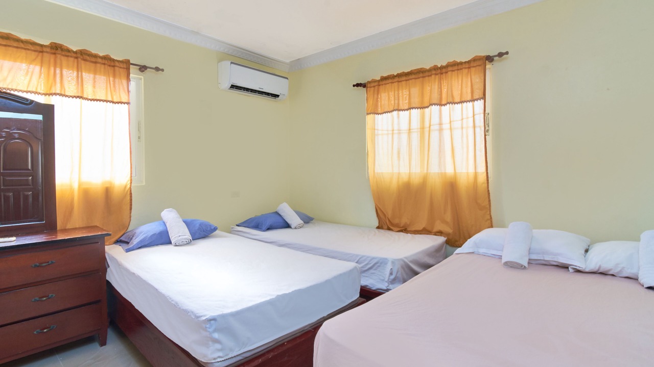 Photo of Bedroom in Corales del Sur