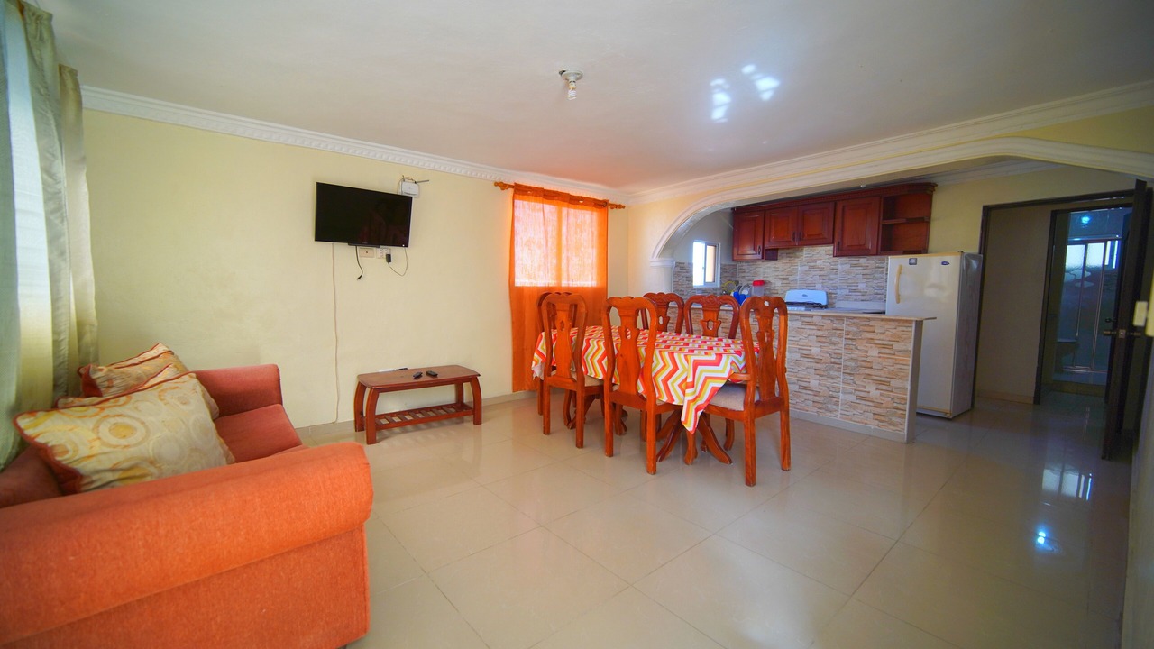 Photo of Livingroom in Corales del Sur
