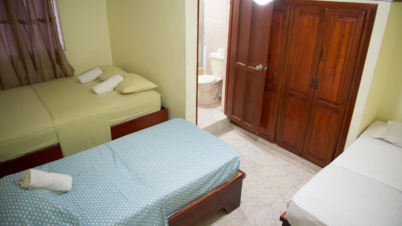 Photo of Bedroom in Corales del Sur