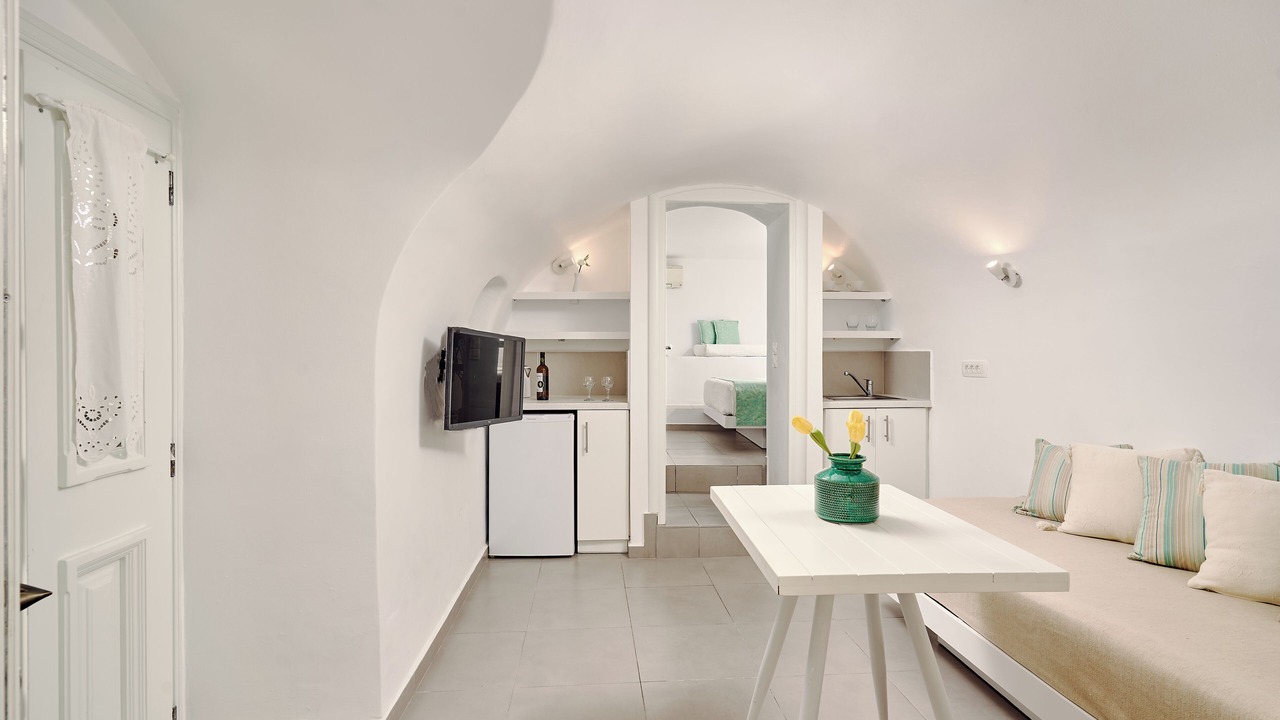 Photo of Livingroom in Imerovigli