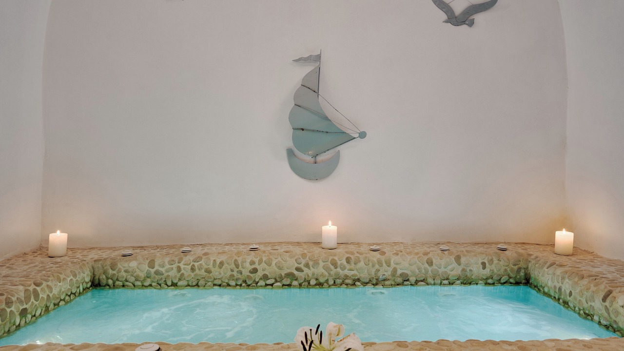 Photo of Bathroom in Imerovigli