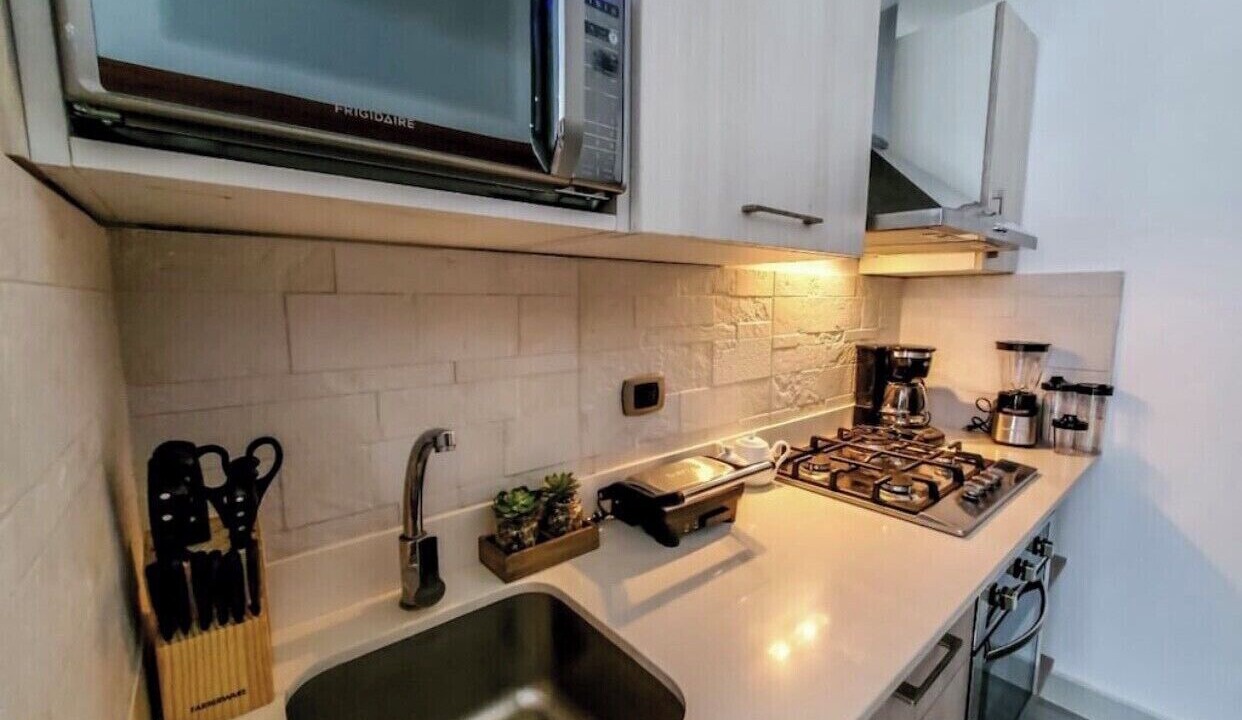 Photo of Kitchen in Los Prados