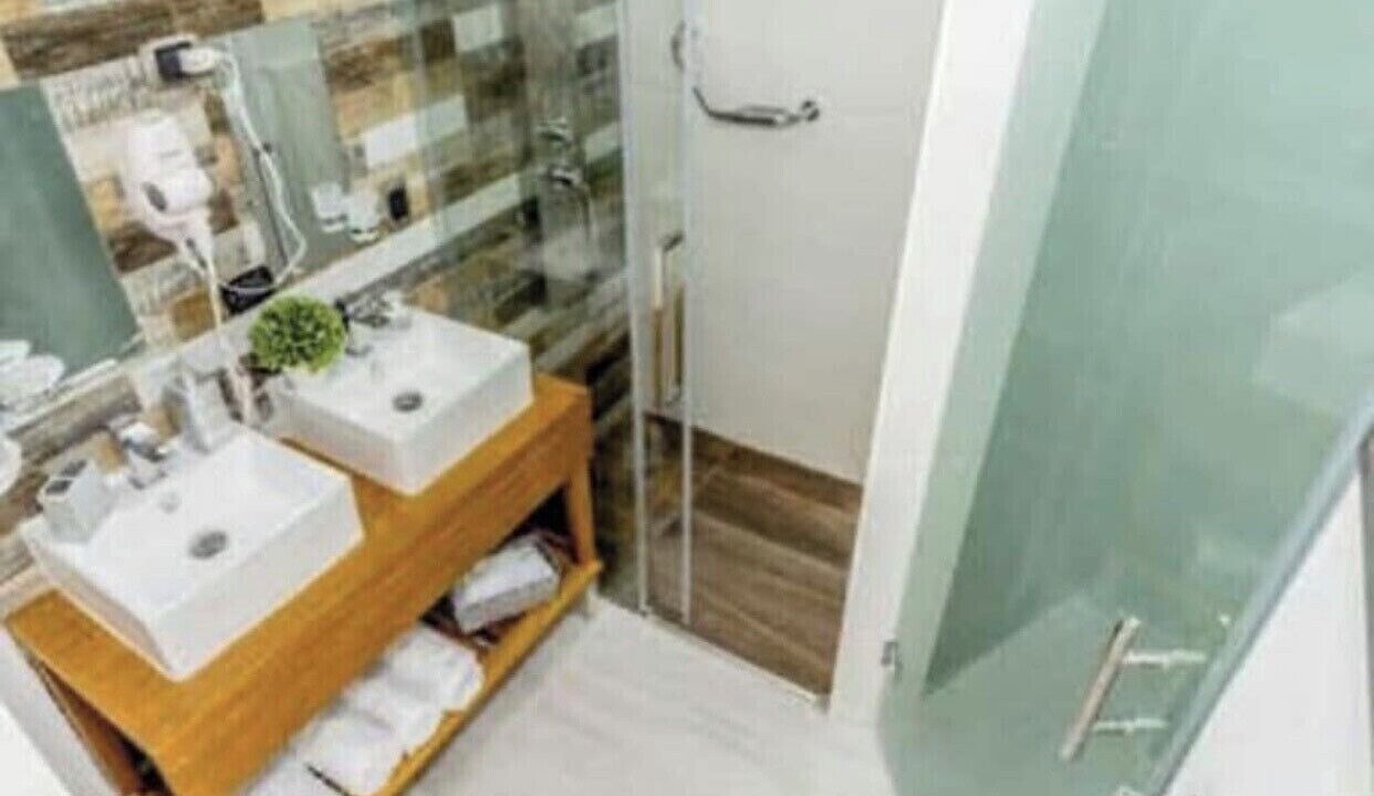 Photo of Bathroom in Los Prados