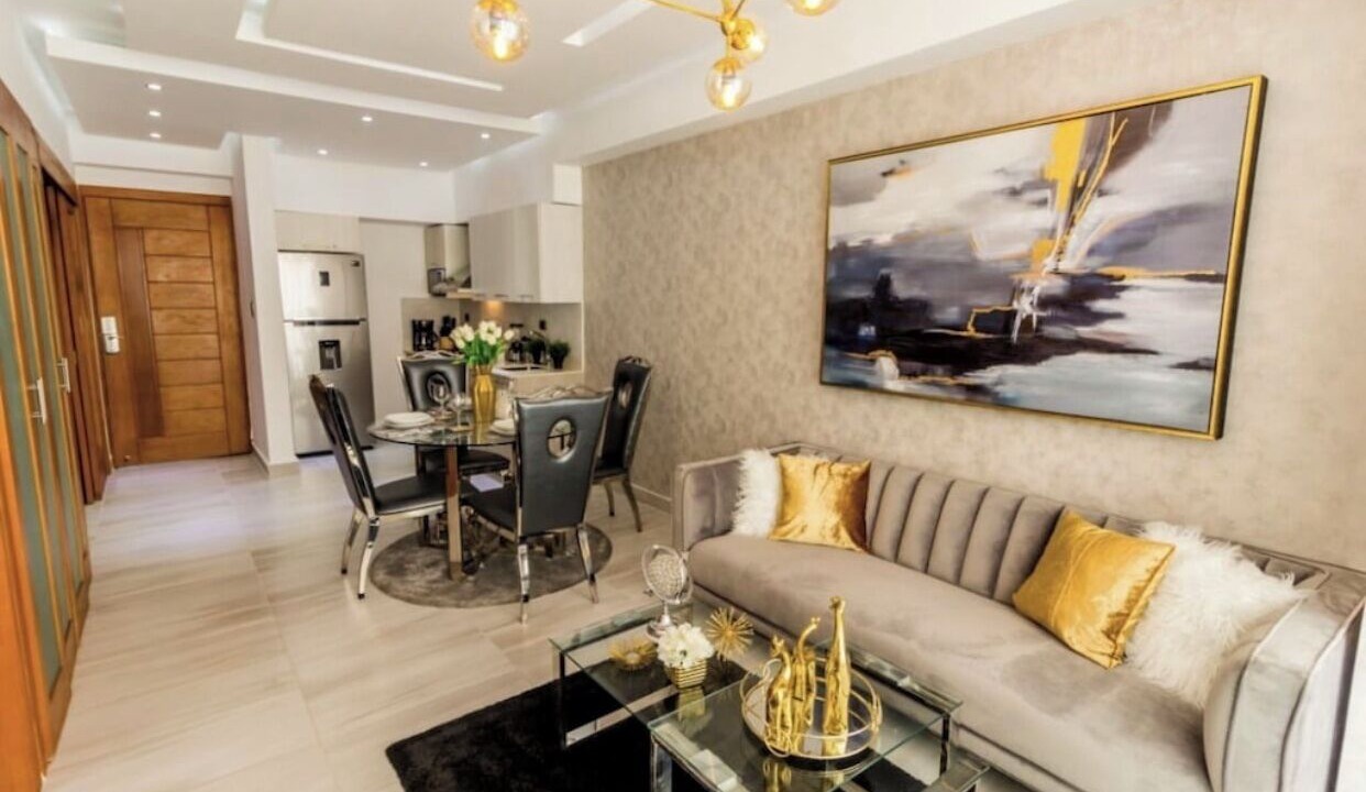 Photo of Livingroom in Los Prados