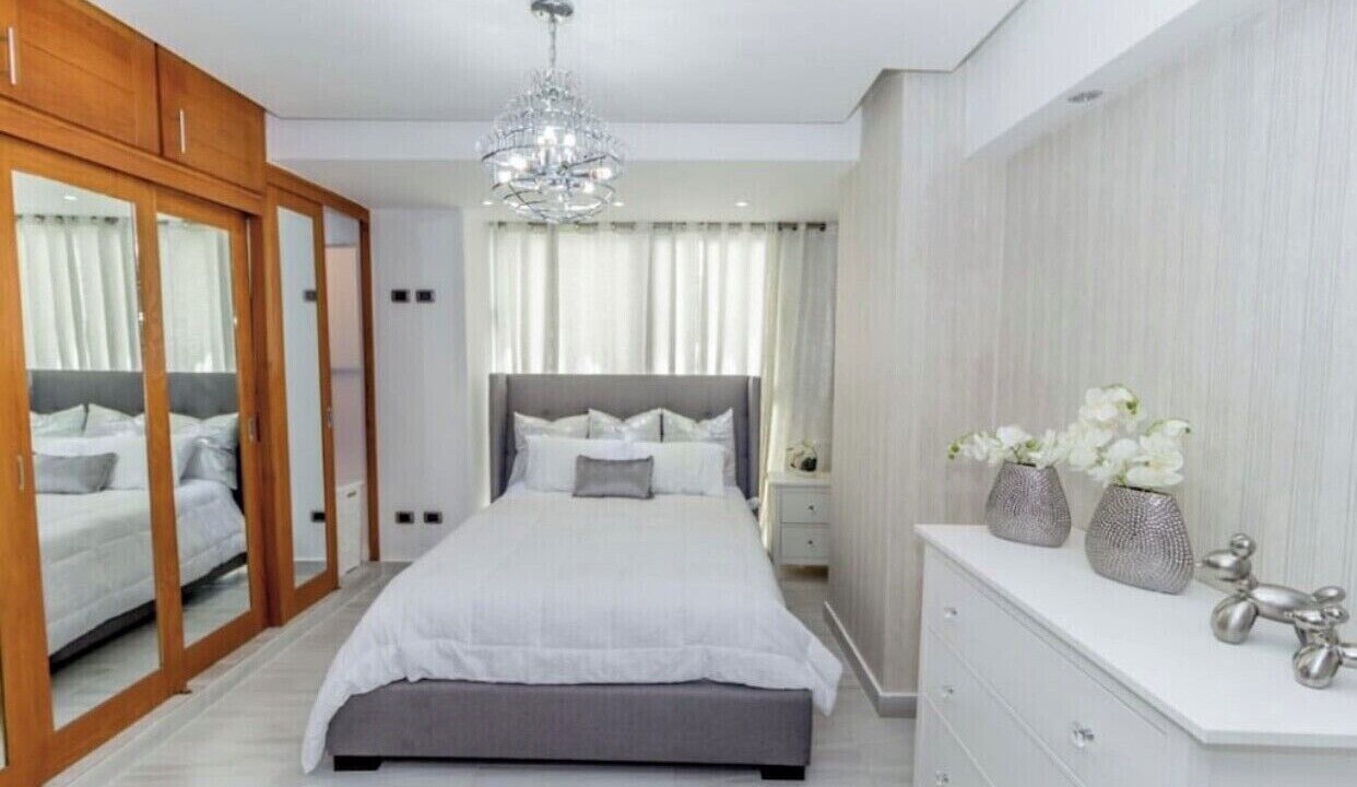 Photo of Bedroom in Los Prados