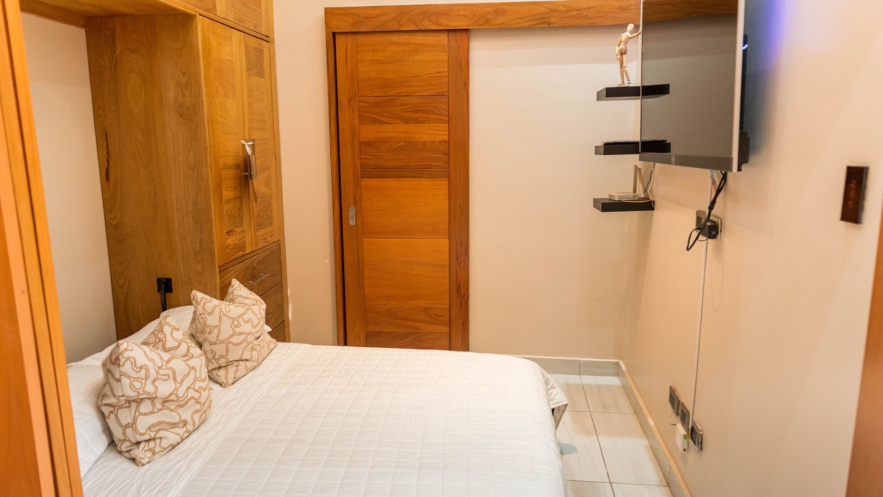 Photo of Bedroom in Los Prados