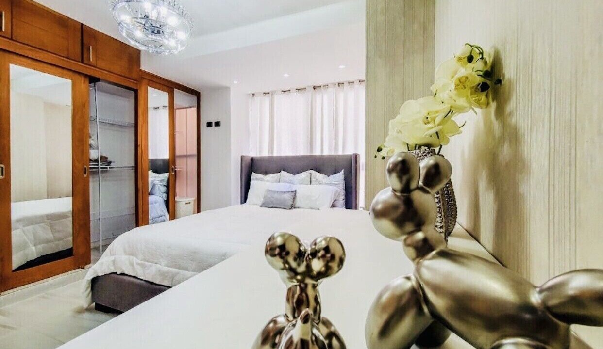 Photo of Bedroom in Los Prados
