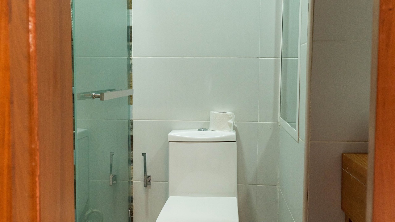 Photo of Bathroom in Los Prados