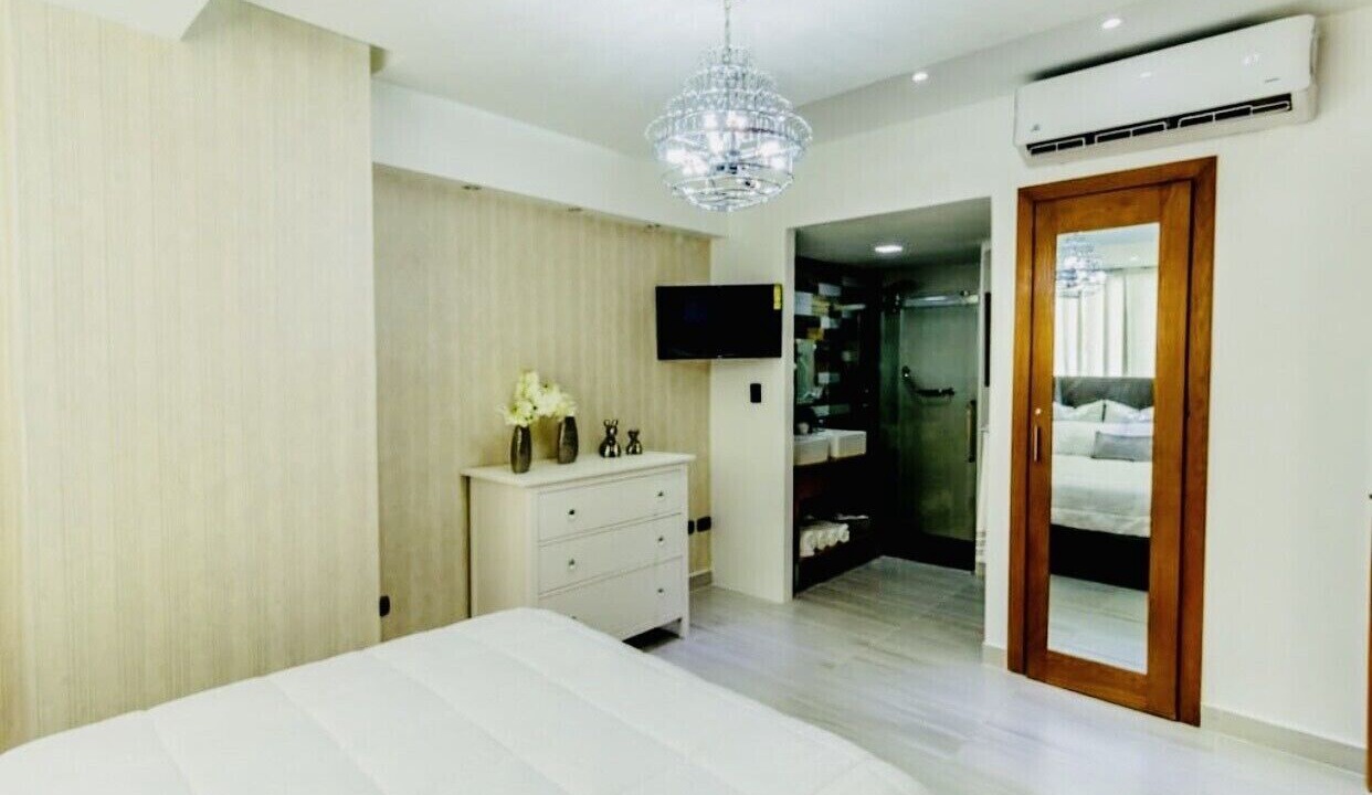 Photo of Bedroom in Los Prados