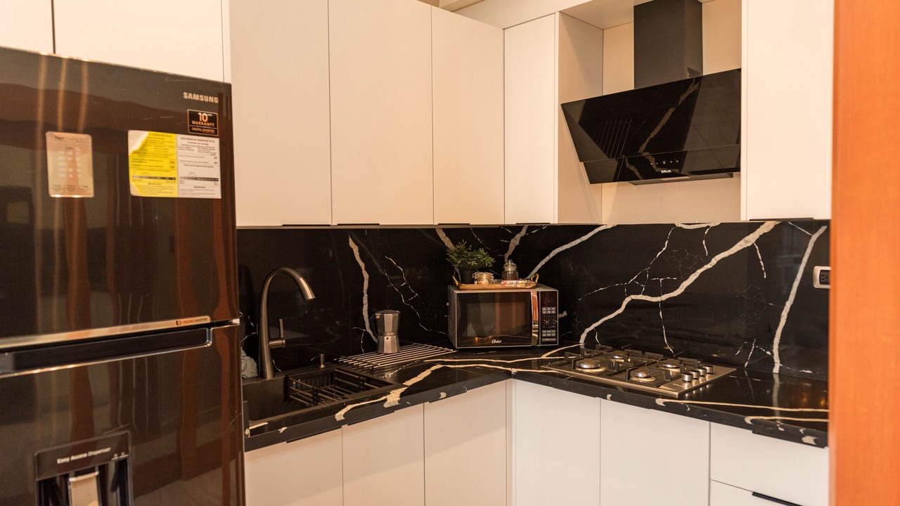 Photo of Kitchen in Los Prados