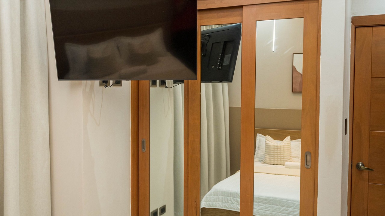 Photo of Bedroom in Los Prados