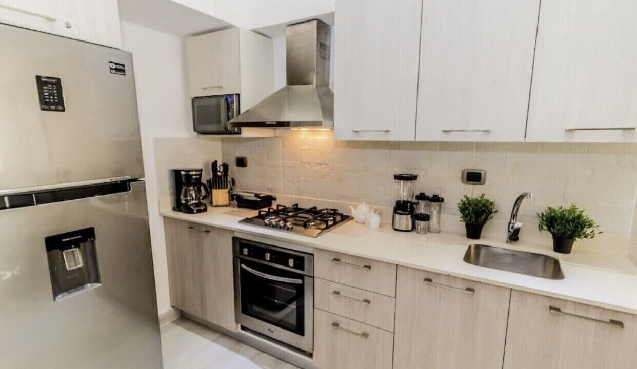 Photo of Kitchen in Los Prados