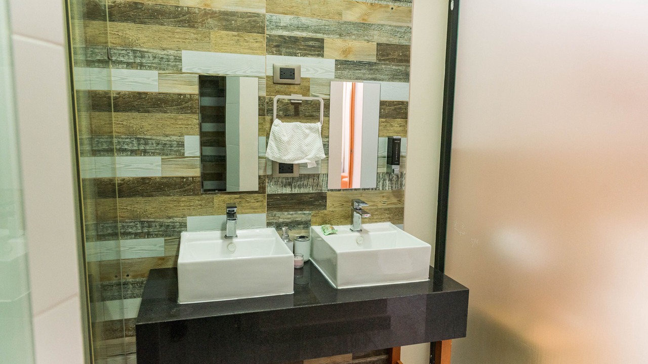 Photo of Bathroom in Los Prados