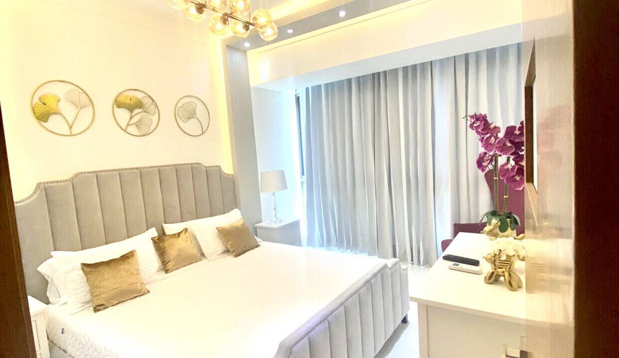 Photo of Bedroom in Downtown Santo Domingo