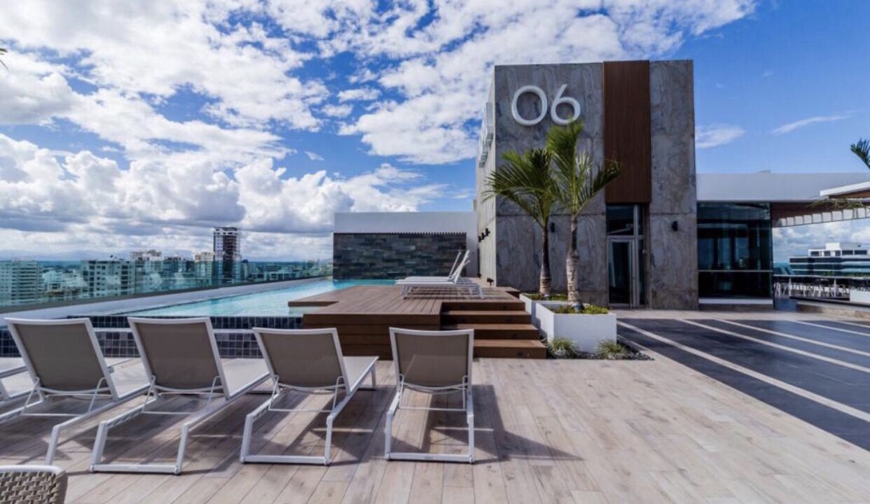 Photo of Outdoor in Downtown Santo Domingo