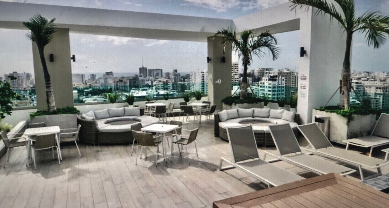 Photo of Outdoor in Downtown Santo Domingo