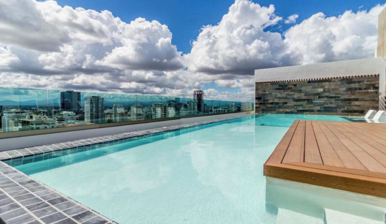 Photo of Outdoor in Downtown Santo Domingo