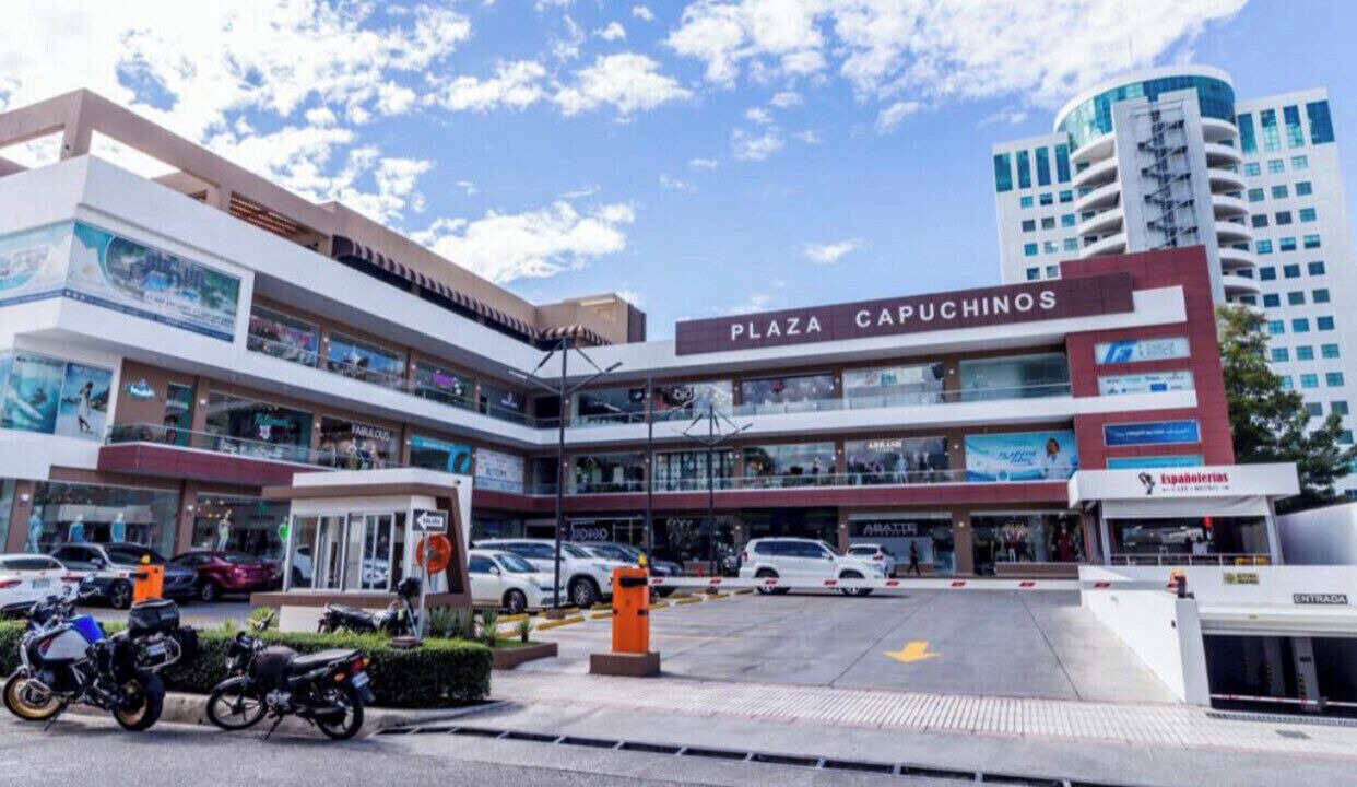 Photo of Outdoor in Downtown Santo Domingo