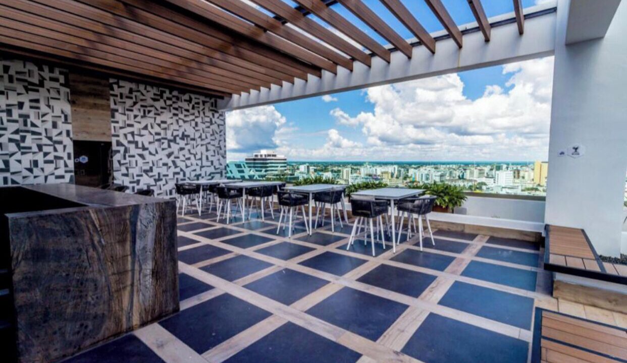Photo of Outdoor in Downtown Santo Domingo