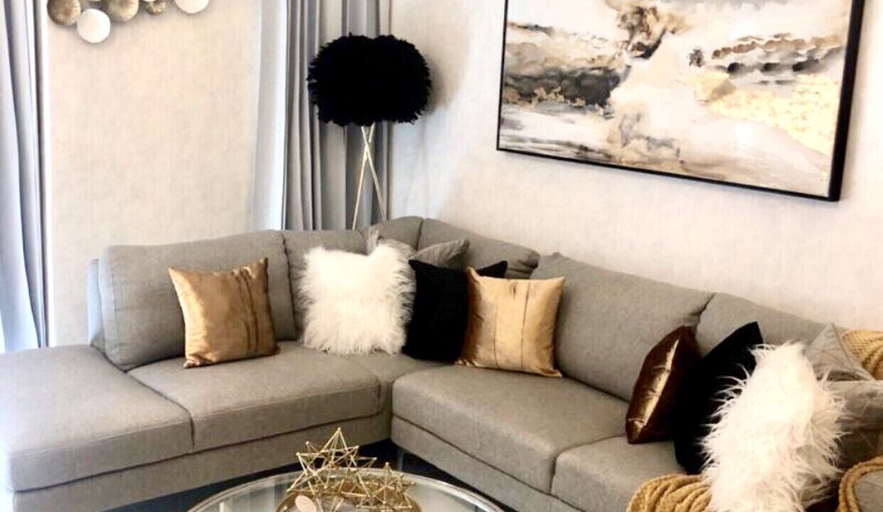 Photo of Livingroom in Downtown Santo Domingo