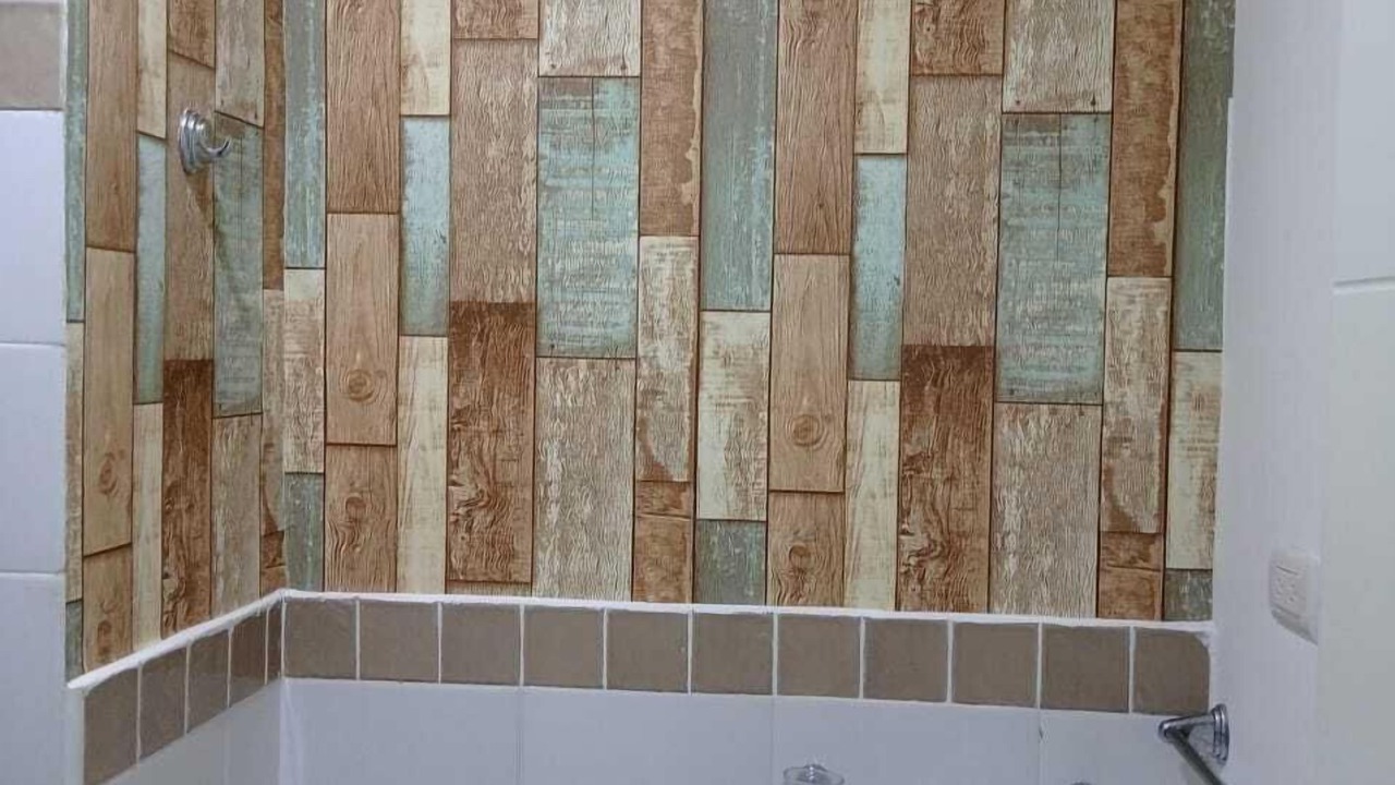 Photo of Bathroom in Guaricano
