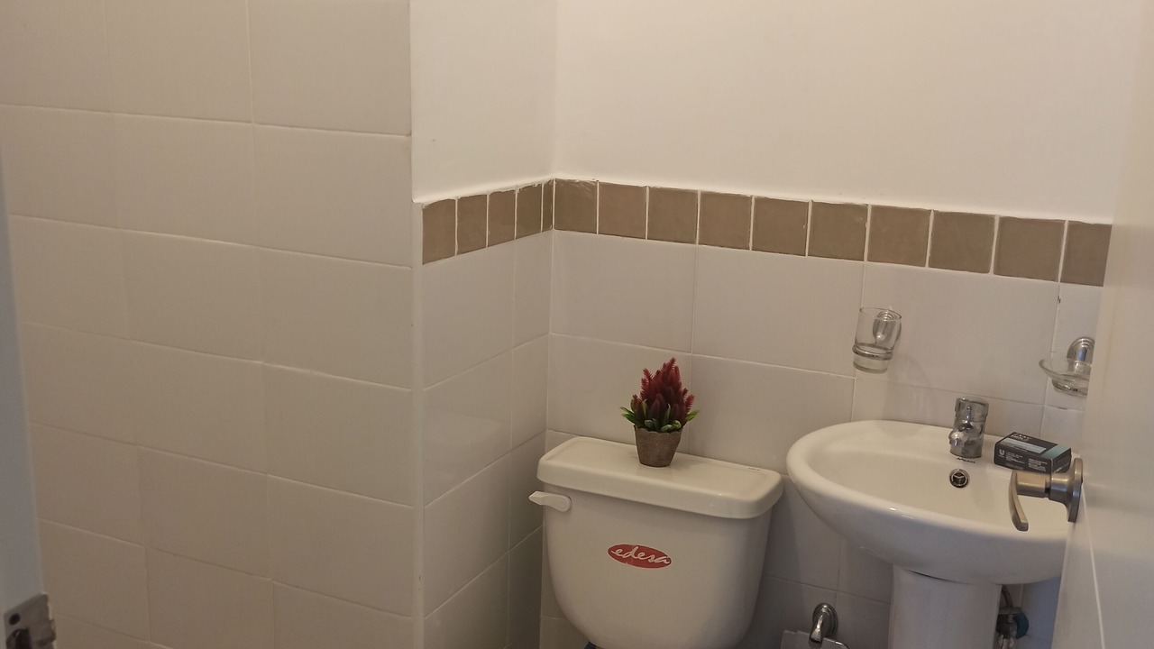 Photo of Bathroom in Guaricano