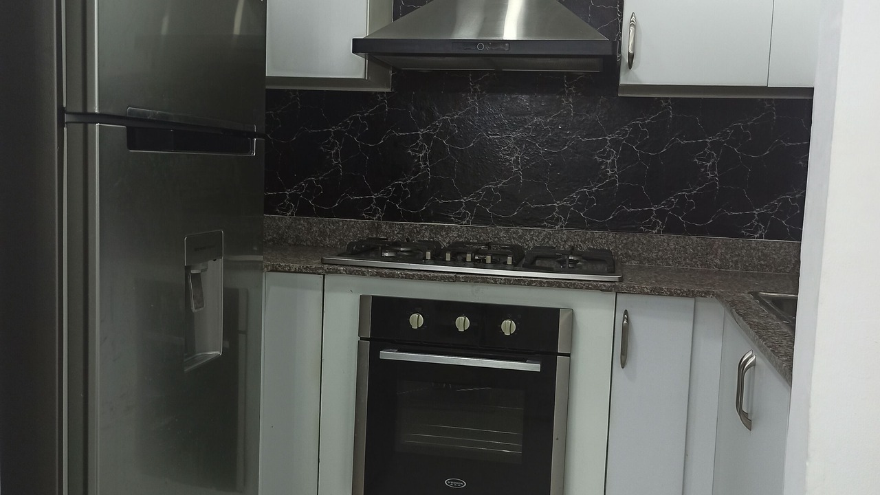 Photo of Kitchen in Guaricano