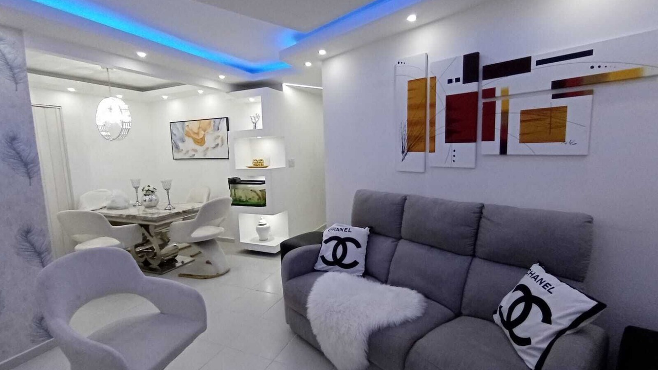 Photo of Livingroom in Guaricano