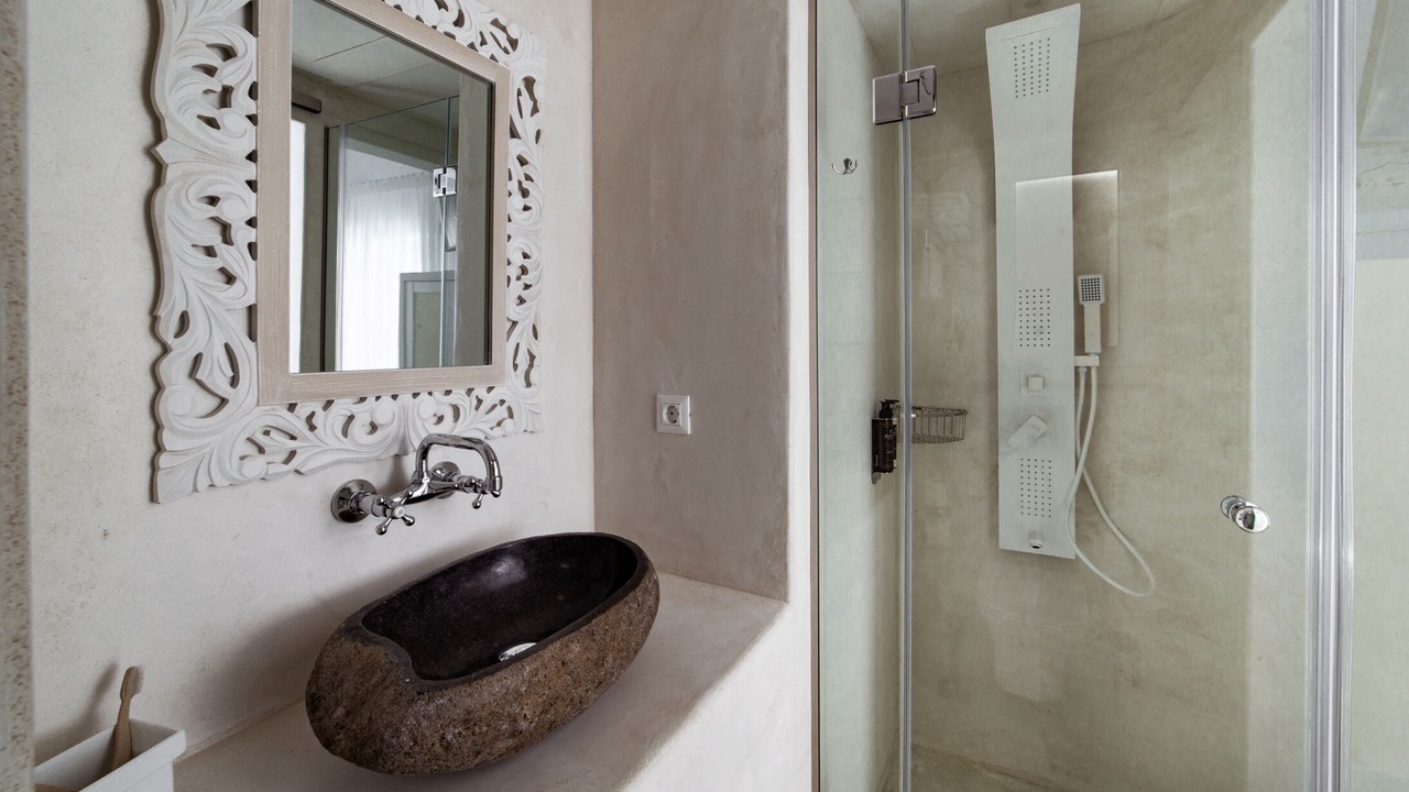 Photo of Bathroom in Steniai