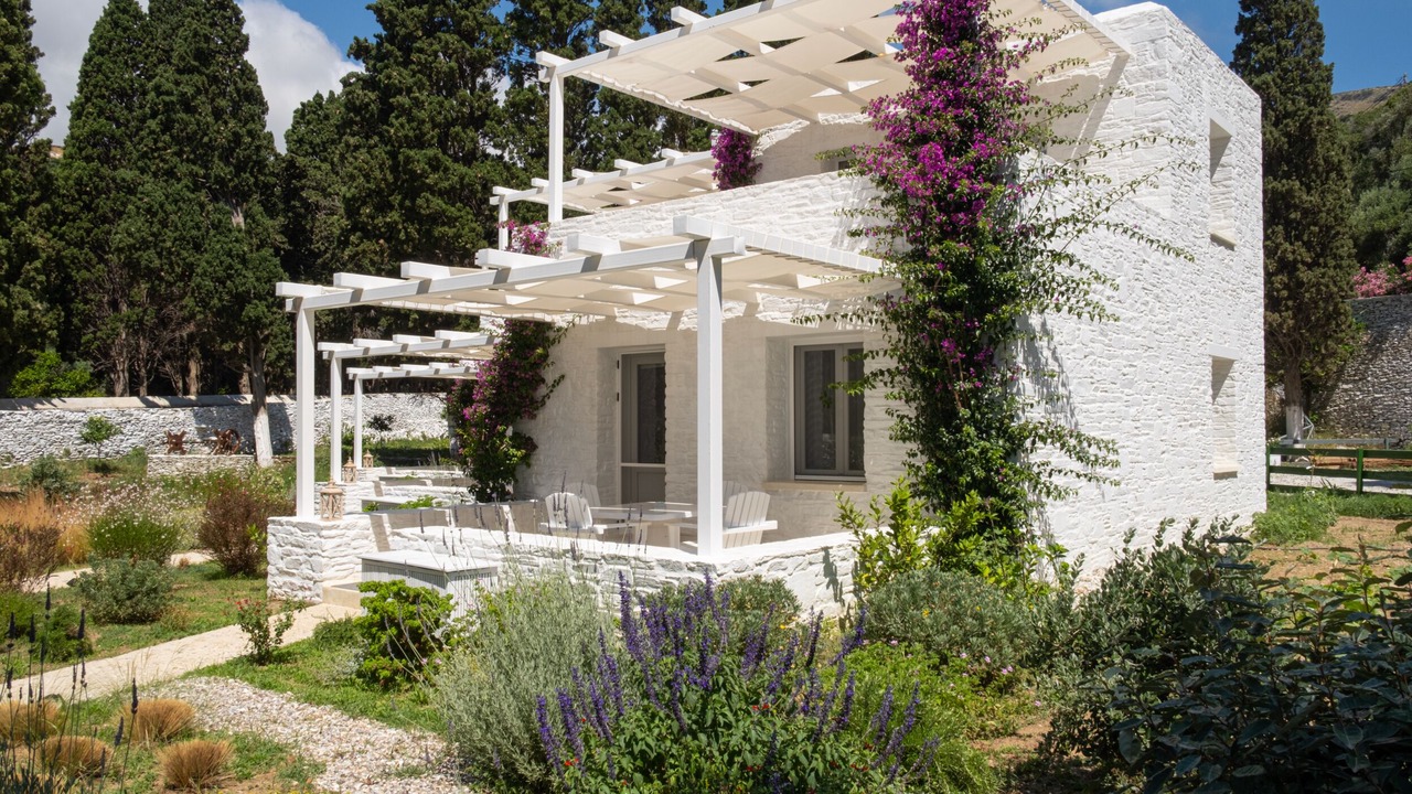 Photo of Outdoor in Steniai