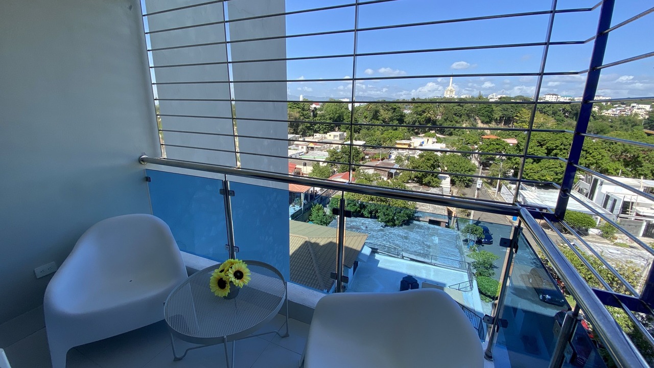 Photo of Outdoor in Los Pepines