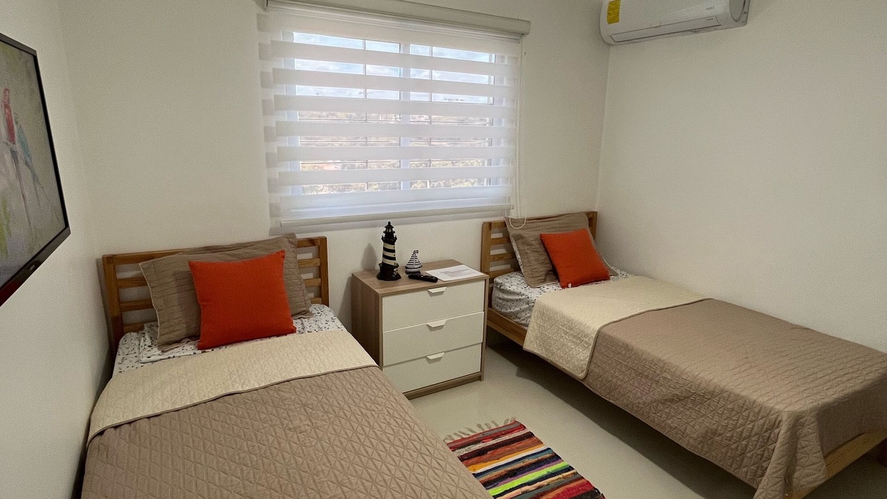Photo of Bedroom in Los Pepines