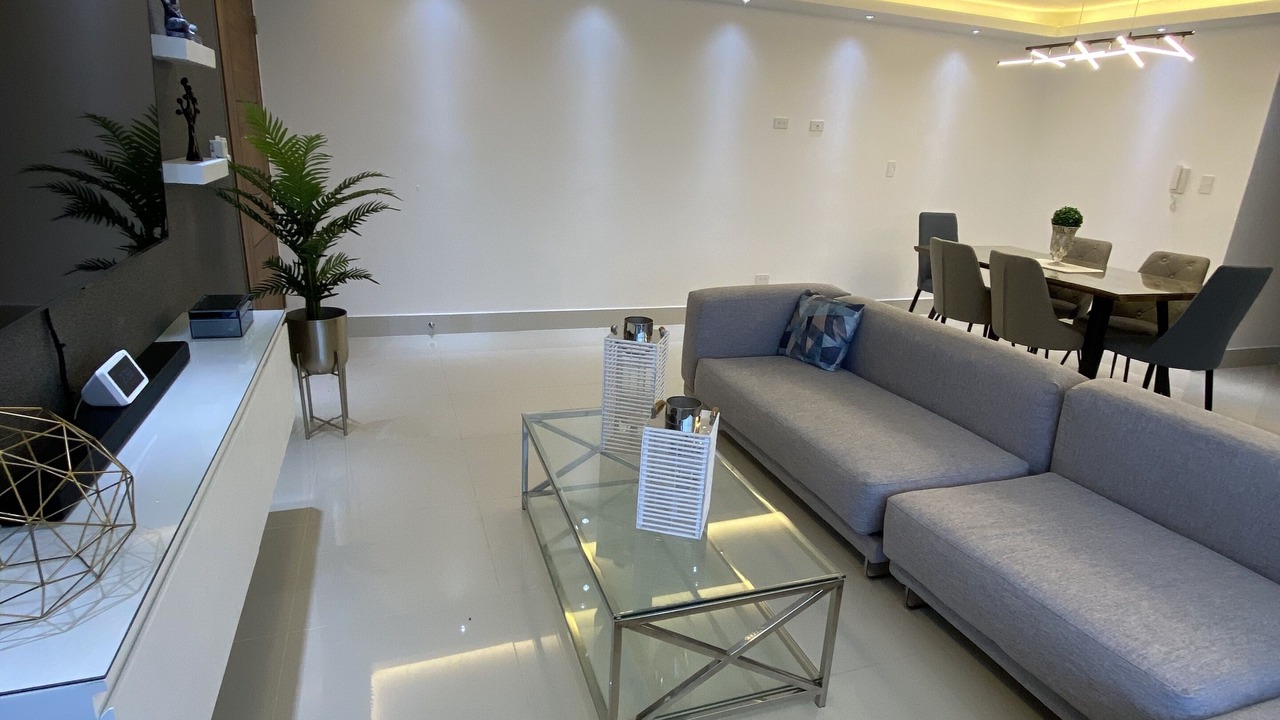 Photo of Livingroom in Los Pepines